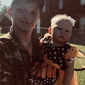 Meet your Posher, Lesley